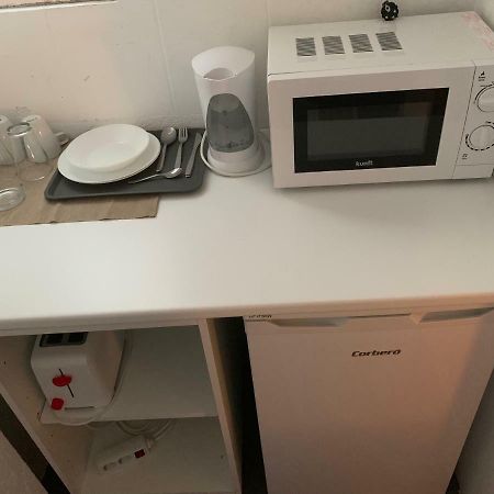 Ancla Beach Apartments Benalmádena Eksteriør billede