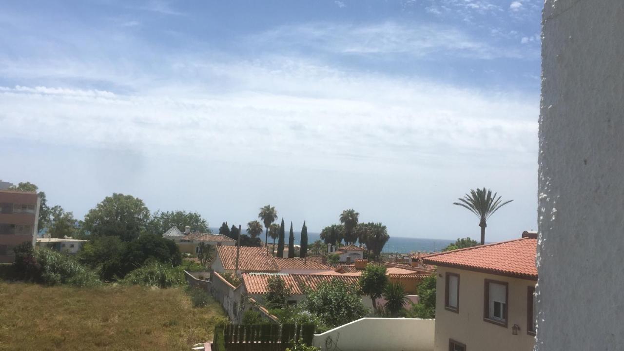Ancla Beach Apartments Benalmádena Eksteriør billede