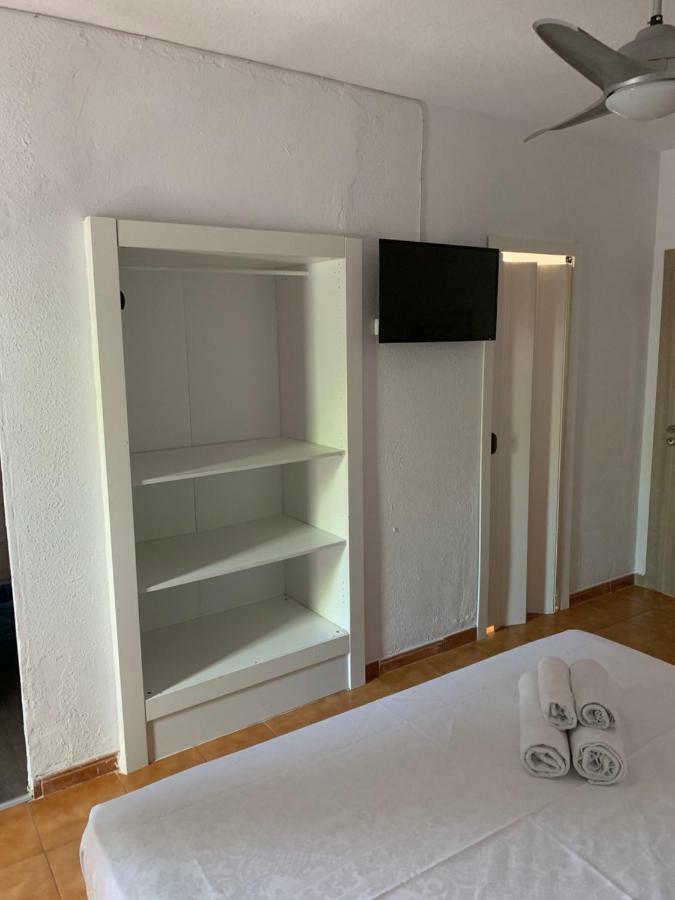 Ancla Beach Apartments Benalmádena Eksteriør billede