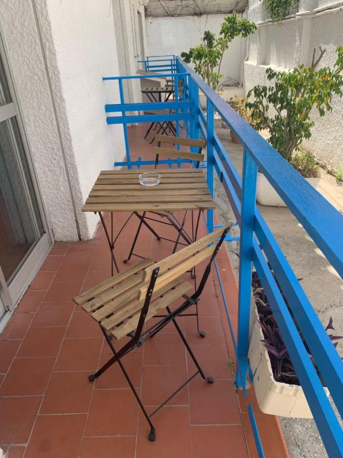 Ancla Beach Apartments Benalmádena Eksteriør billede