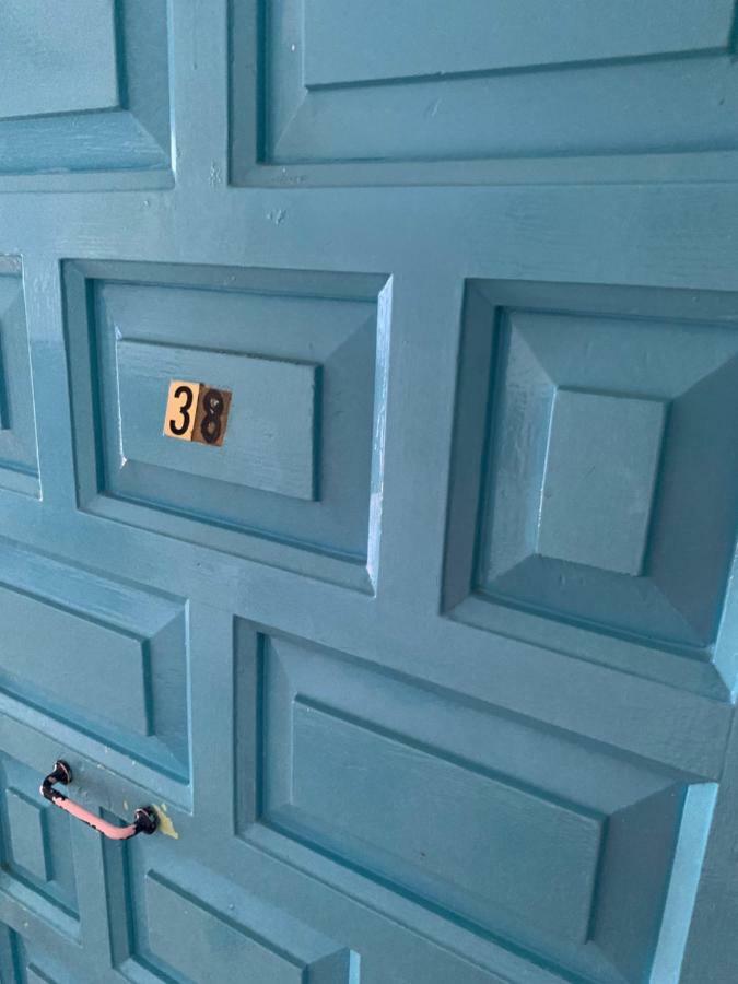 Ancla Beach Apartments Benalmádena Eksteriør billede