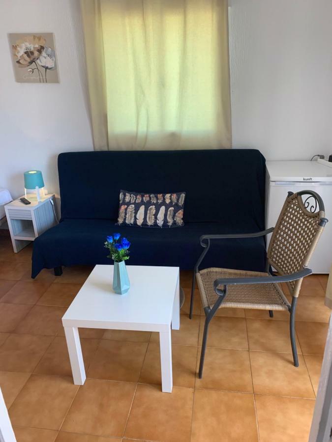 Ancla Beach Apartments Benalmádena Eksteriør billede