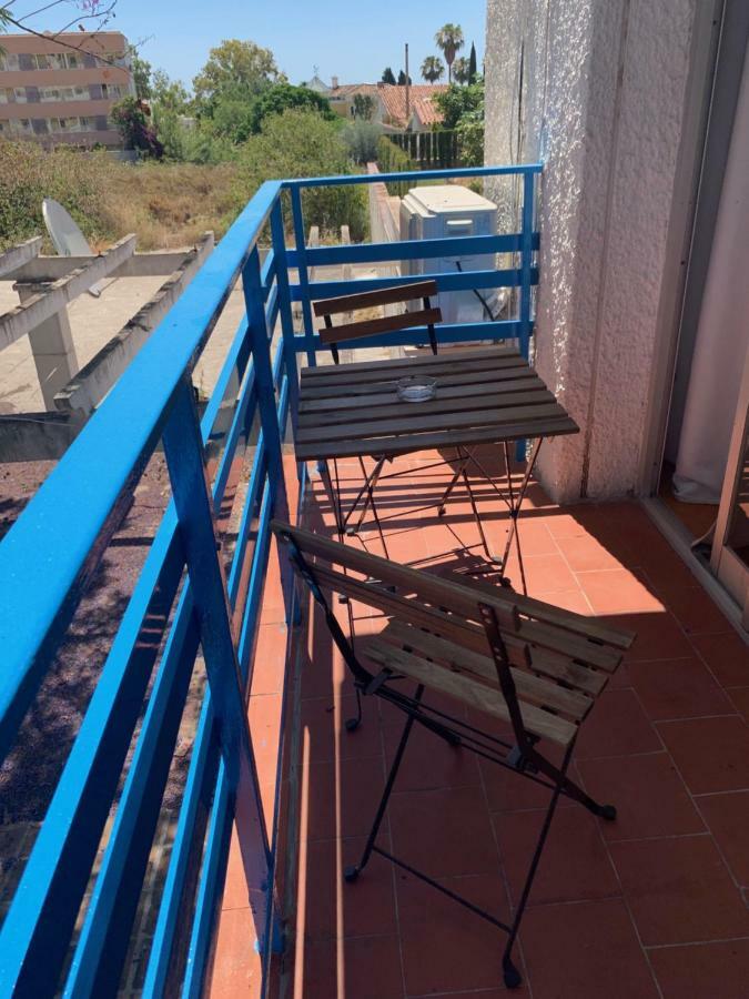 Ancla Beach Apartments Benalmádena Eksteriør billede
