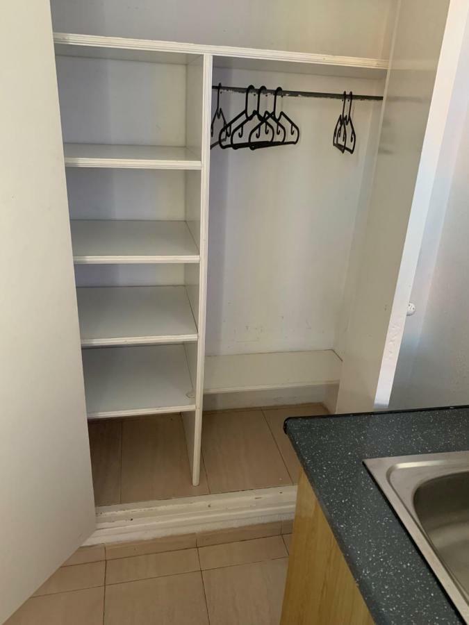 Ancla Beach Apartments Benalmádena Eksteriør billede