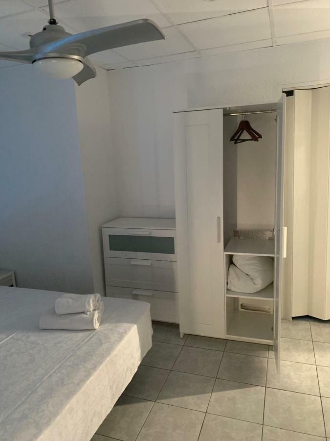 Ancla Beach Apartments Benalmádena Eksteriør billede