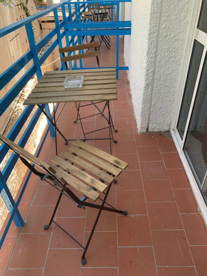 Ancla Beach Apartments Benalmádena Eksteriør billede