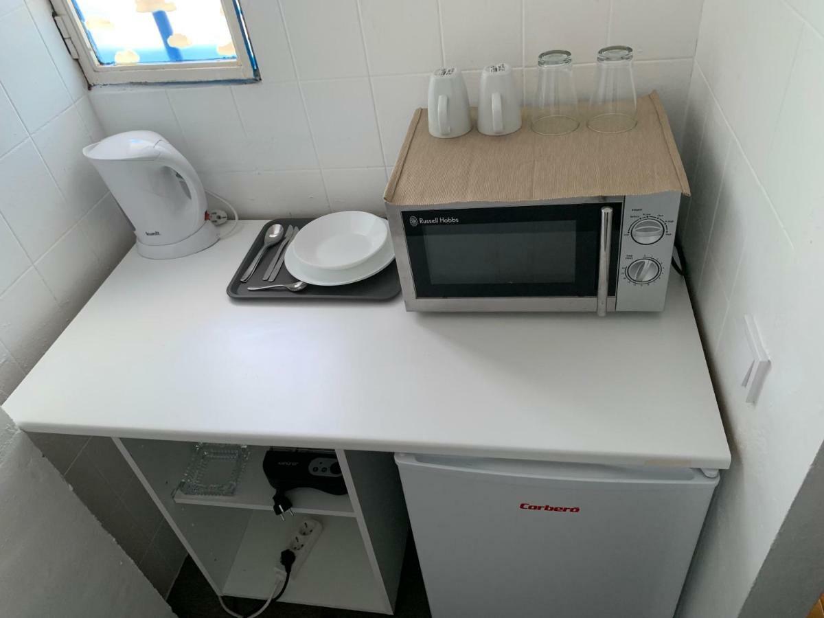 Ancla Beach Apartments Benalmádena Eksteriør billede