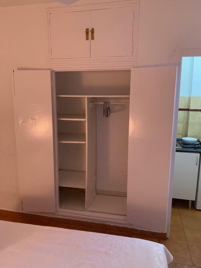 Ancla Beach Apartments Benalmádena Eksteriør billede