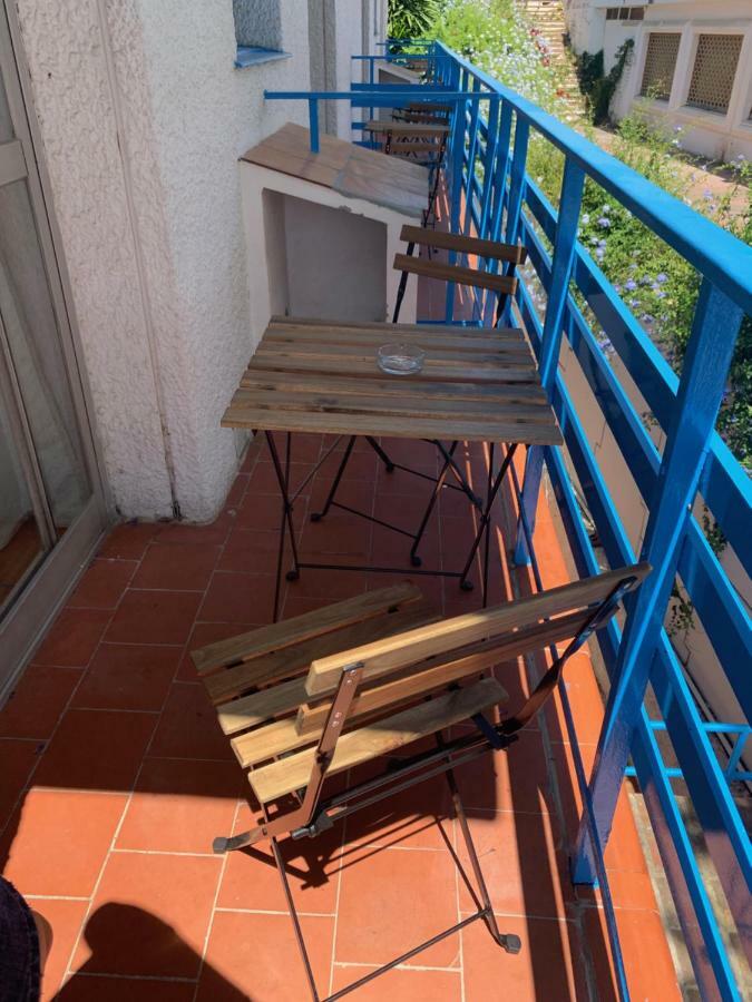 Ancla Beach Apartments Benalmádena Eksteriør billede