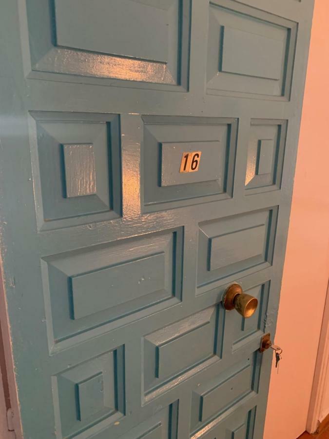Ancla Beach Apartments Benalmádena Eksteriør billede