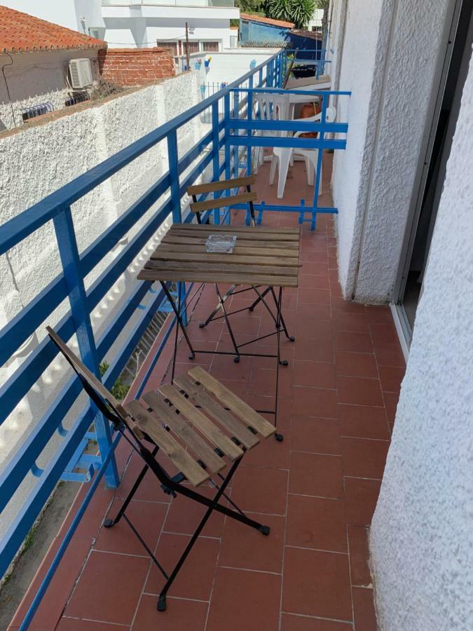 Ancla Beach Apartments Benalmádena Eksteriør billede