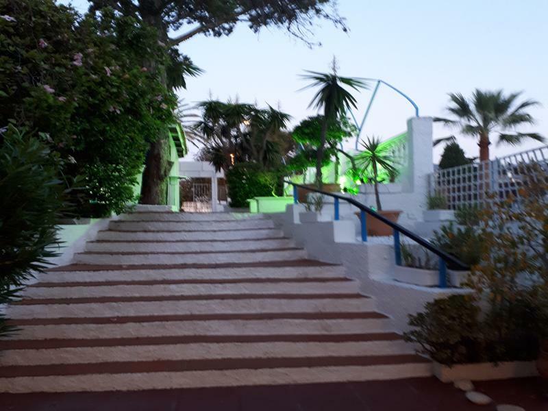 Ancla Beach Apartments Benalmádena Eksteriør billede