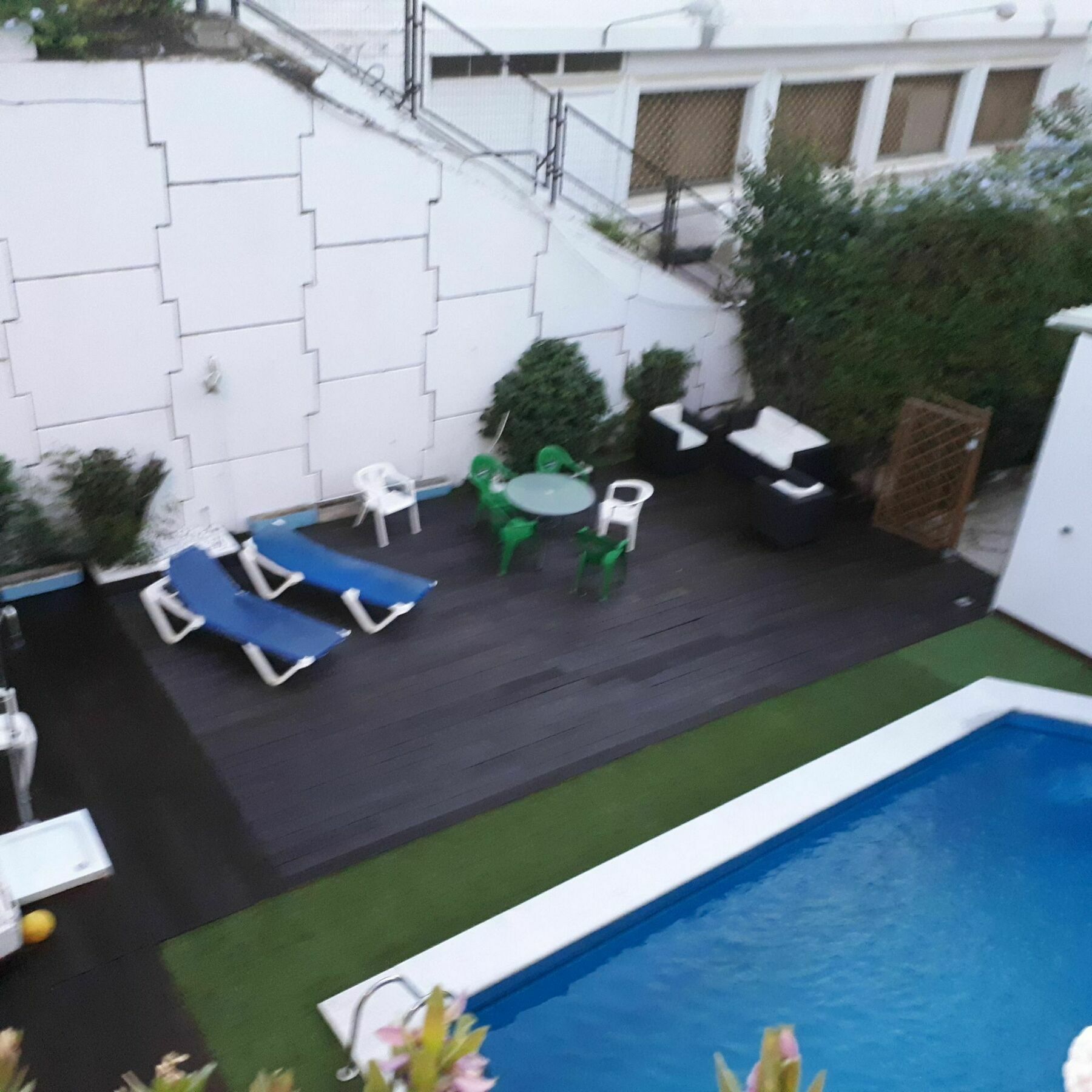 Ancla Beach Apartments Benalmádena Eksteriør billede